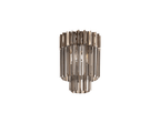 Luminosity Designs - Buckingham Small Semi Flush Light - Luminosity Designs Ltd