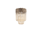 Luminosity Designs - Buckingham Small Semi Flush Light - Luminosity Designs Ltd