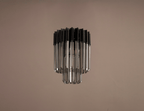 Luminosity Designs - Buckingham Small Semi Flush Light - Luminosity Designs Ltd