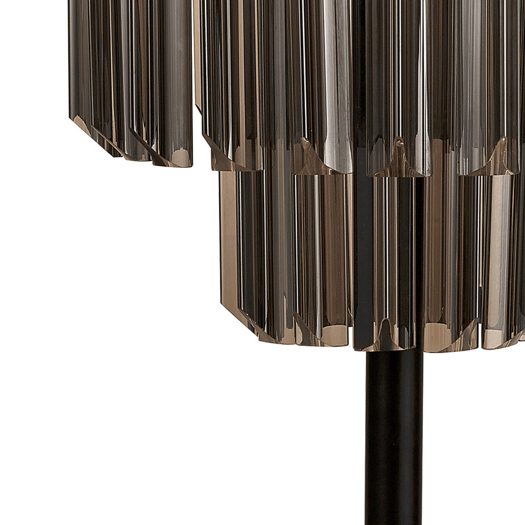Luminosity Designs - Buckingham Table Lamp - Luminosity Designs Ltd
