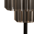 Luminosity Designs - Buckingham Table Lamp - Luminosity Designs Ltd