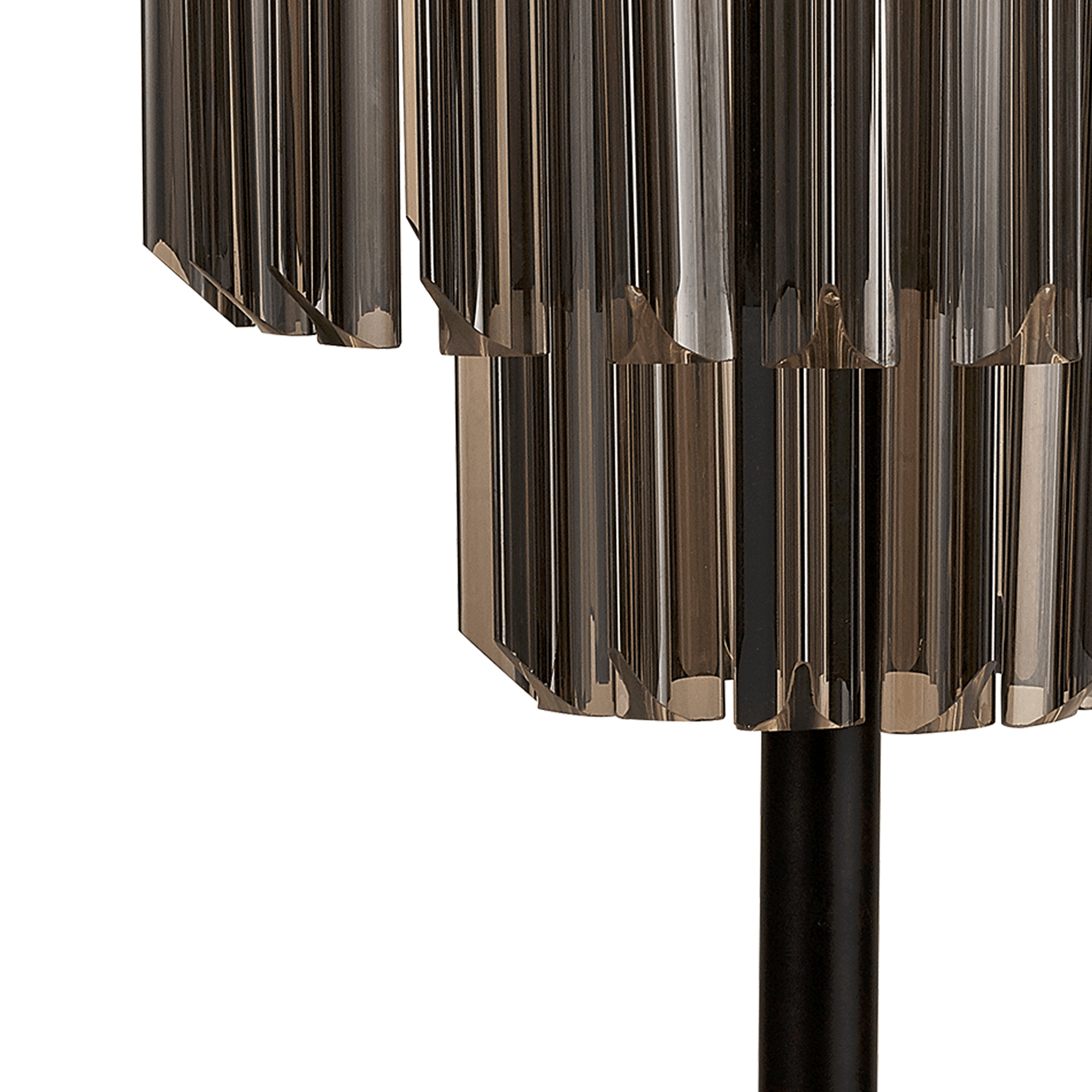 Luminosity Designs - Buckingham Table Lamp - Luminosity Designs Ltd