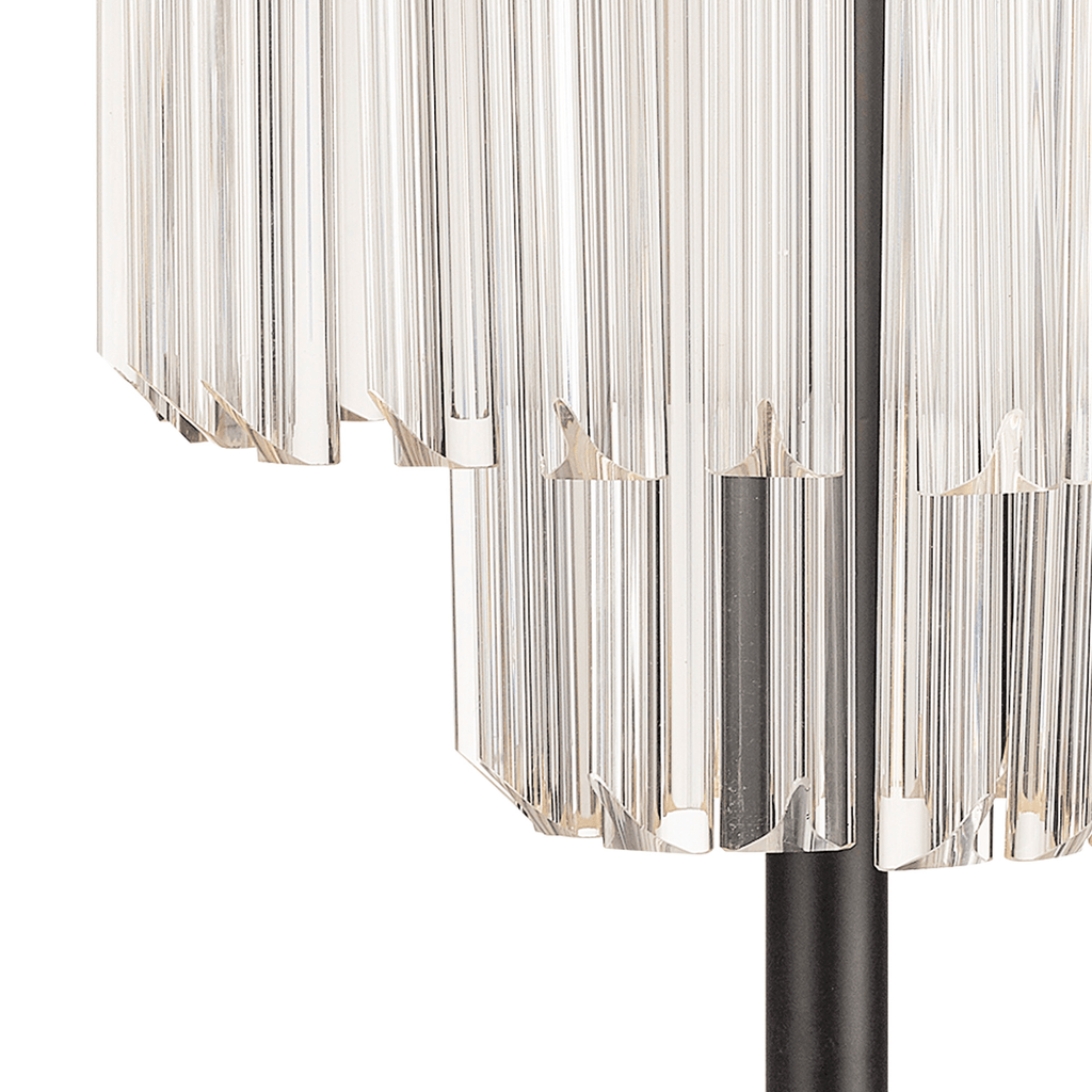 Luminosity Designs - Buckingham Table Lamp - Luminosity Designs Ltd