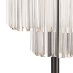 Luminosity Designs - Buckingham Table Lamp - Luminosity Designs Ltd