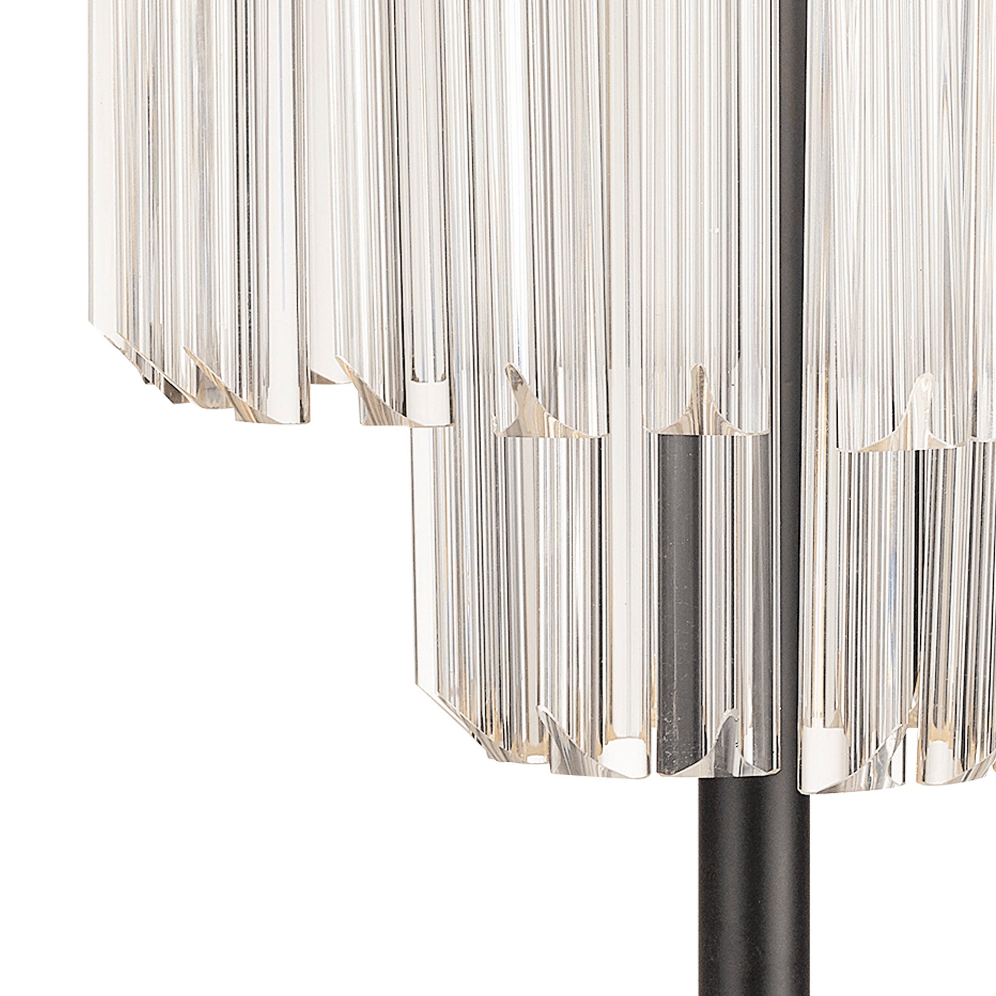 Luminosity Designs - Buckingham Table Lamp - Luminosity Designs Ltd