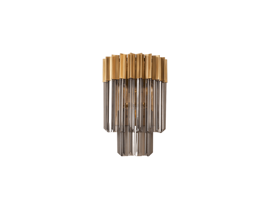 Luminosity Designs - Buckingham Wall Light - Luminosity Designs Ltd