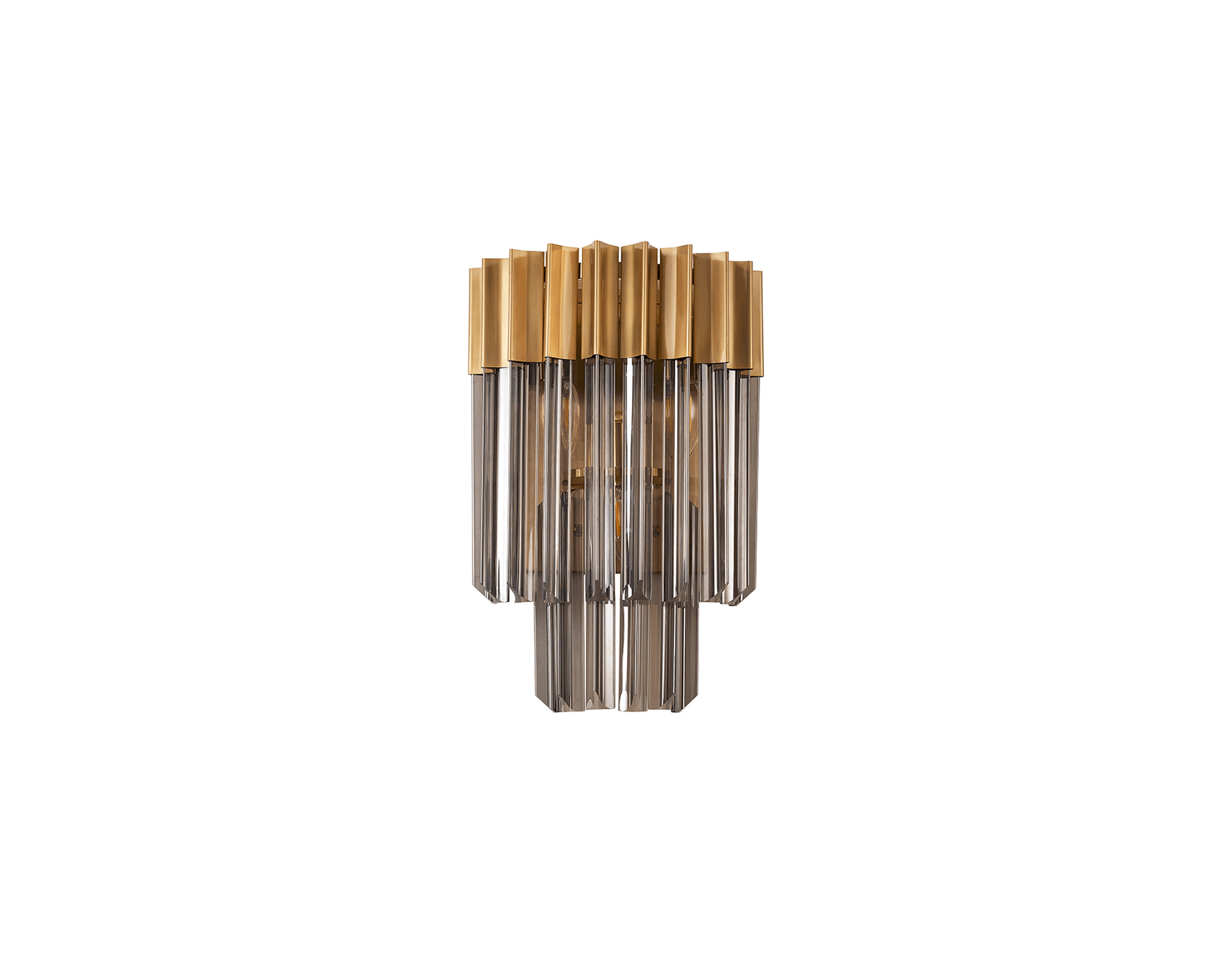 Luminosity Designs - Buckingham Wall Light - Luminosity Designs Ltd
