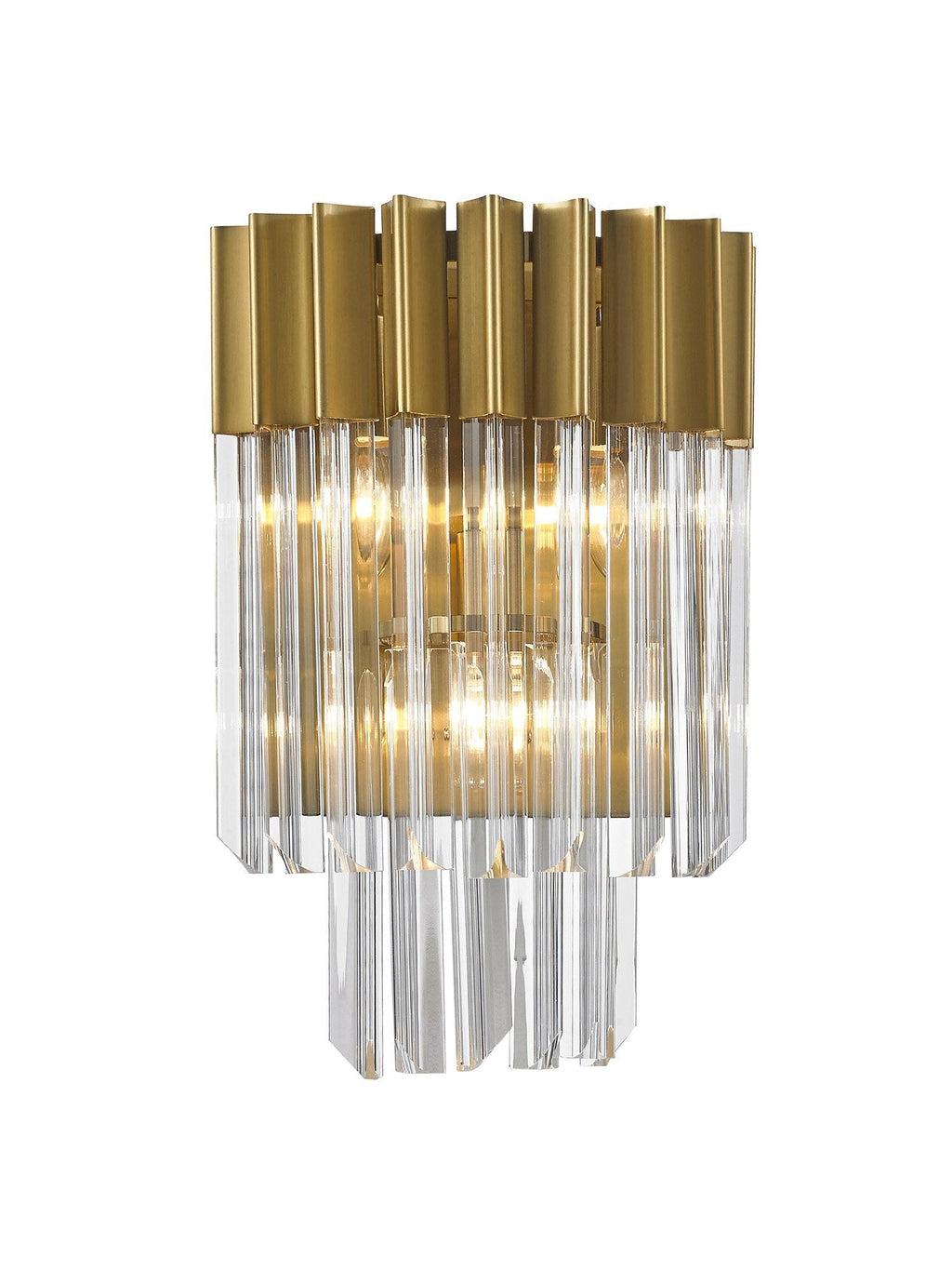 Luminosity Designs - Buckingham Wall Light - Luminosity Designs Ltd