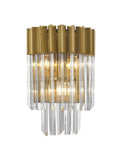 Luminosity Designs - Buckingham Wall Light - Luminosity Designs Ltd