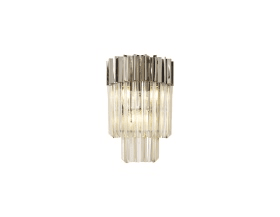 Luminosity Designs - Buckingham Wall Light - Luminosity Designs Ltd