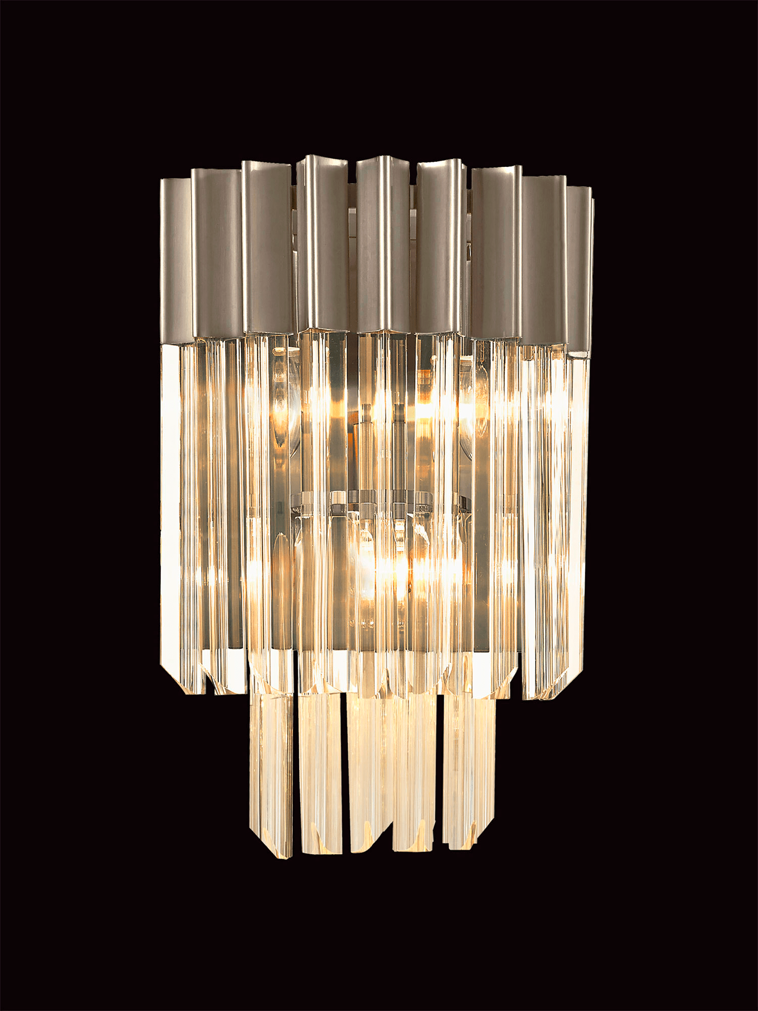 Luminosity Designs - Buckingham Wall Light - Luminosity Designs Ltd