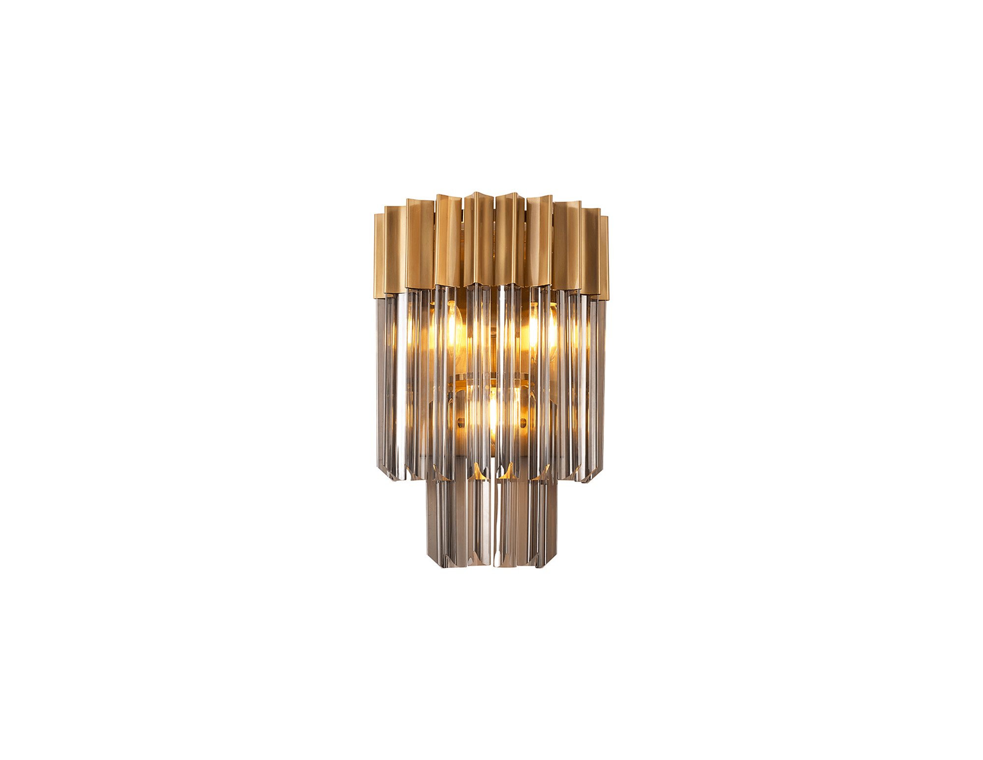 Luminosity Designs - Buckingham Wall Light - Luminosity Designs Ltd
