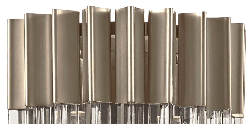 Luminosity Designs - Buckingham Wall Light - Luminosity Designs Ltd