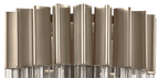 Luminosity Designs - Buckingham Wall Light - Luminosity Designs Ltd
