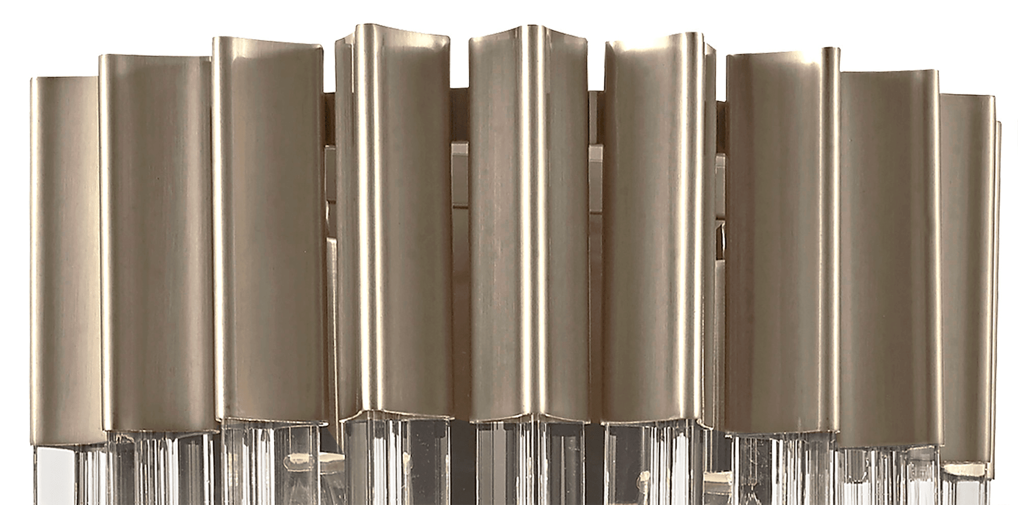 Luminosity Designs - Buckingham Wall Light - Luminosity Designs Ltd