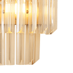 Luminosity Designs - Buckingham Wall Light - Luminosity Designs Ltd