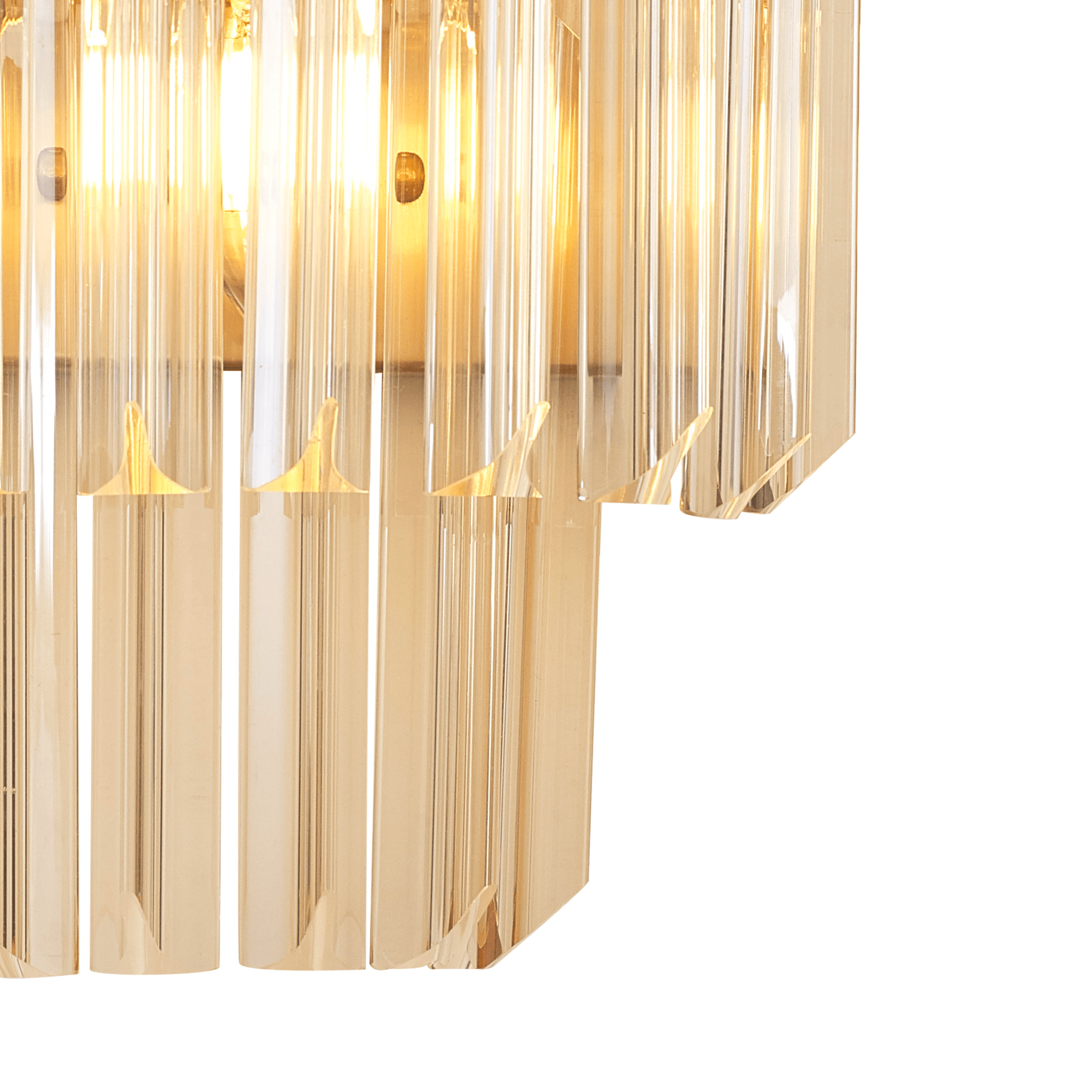 Luminosity Designs - Buckingham Wall Light - Luminosity Designs Ltd