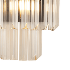Luminosity Designs - Buckingham Wall Light - Luminosity Designs Ltd