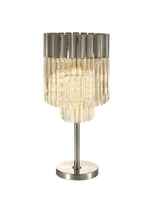 Buckingham Table Lamp