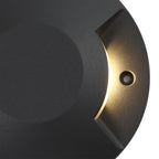 Drive Weight Resistant Floor Light