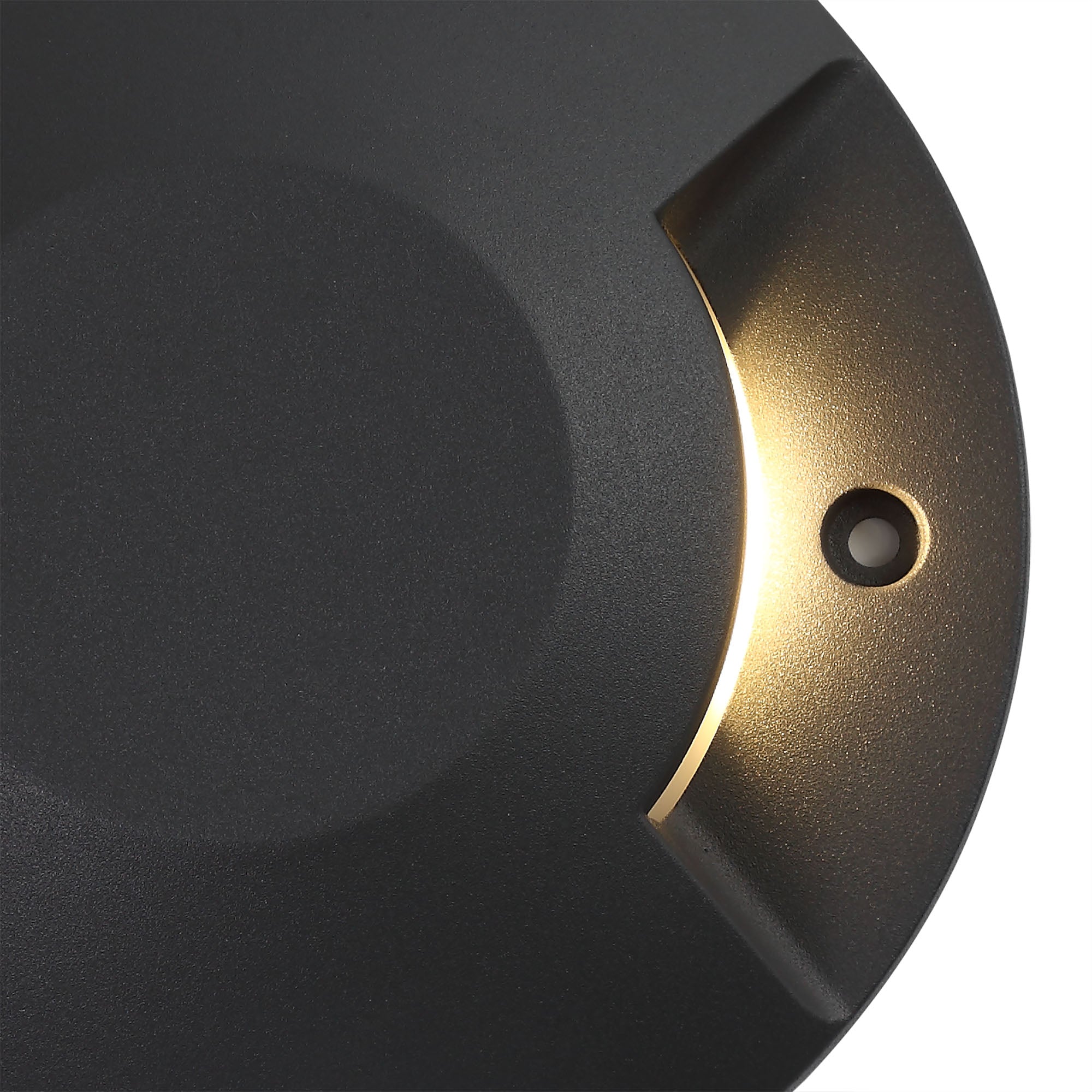 Drive Weight Resistant Floor Light