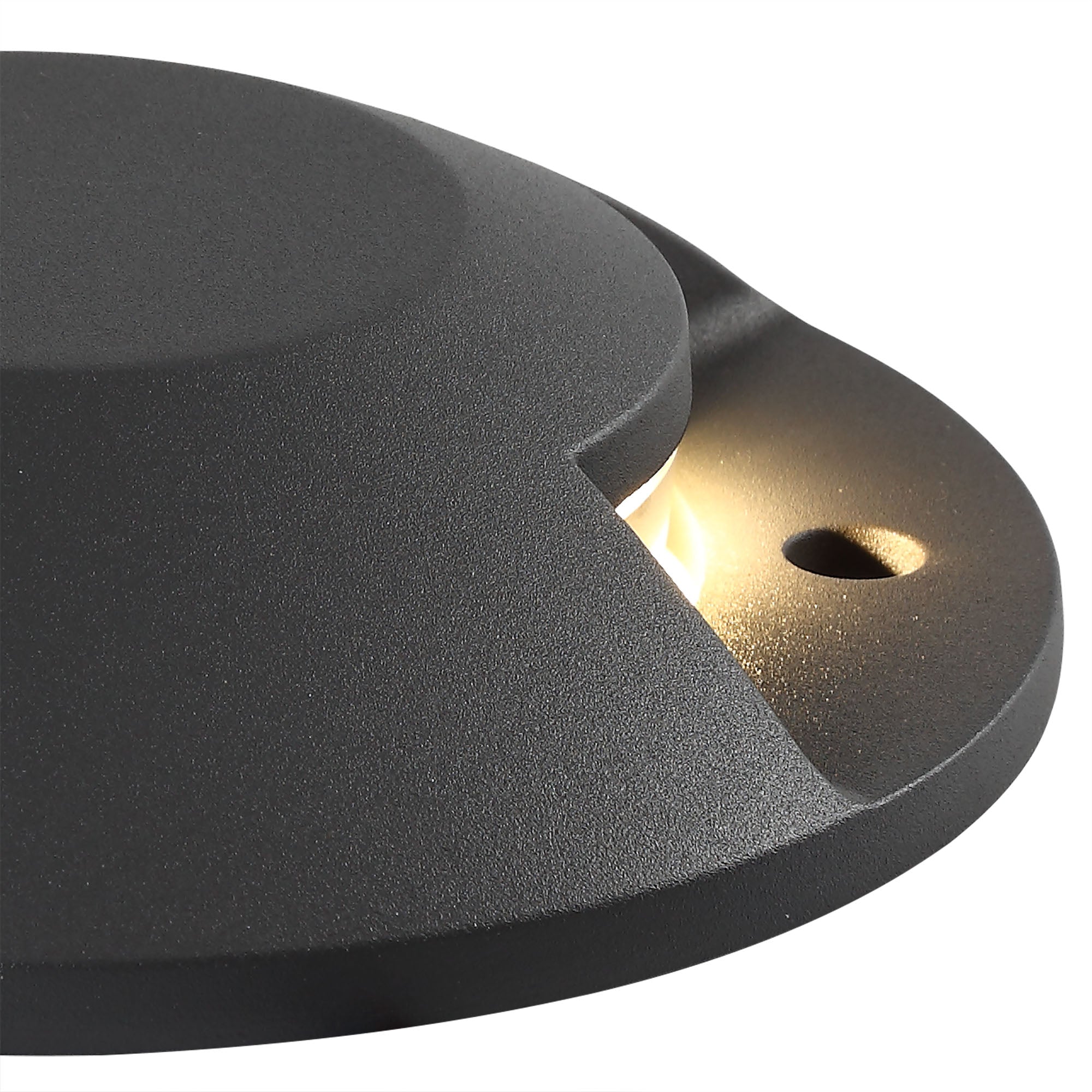 Drive Weight Resistant Floor Light