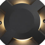 Drive Weight Resistant Floor Light