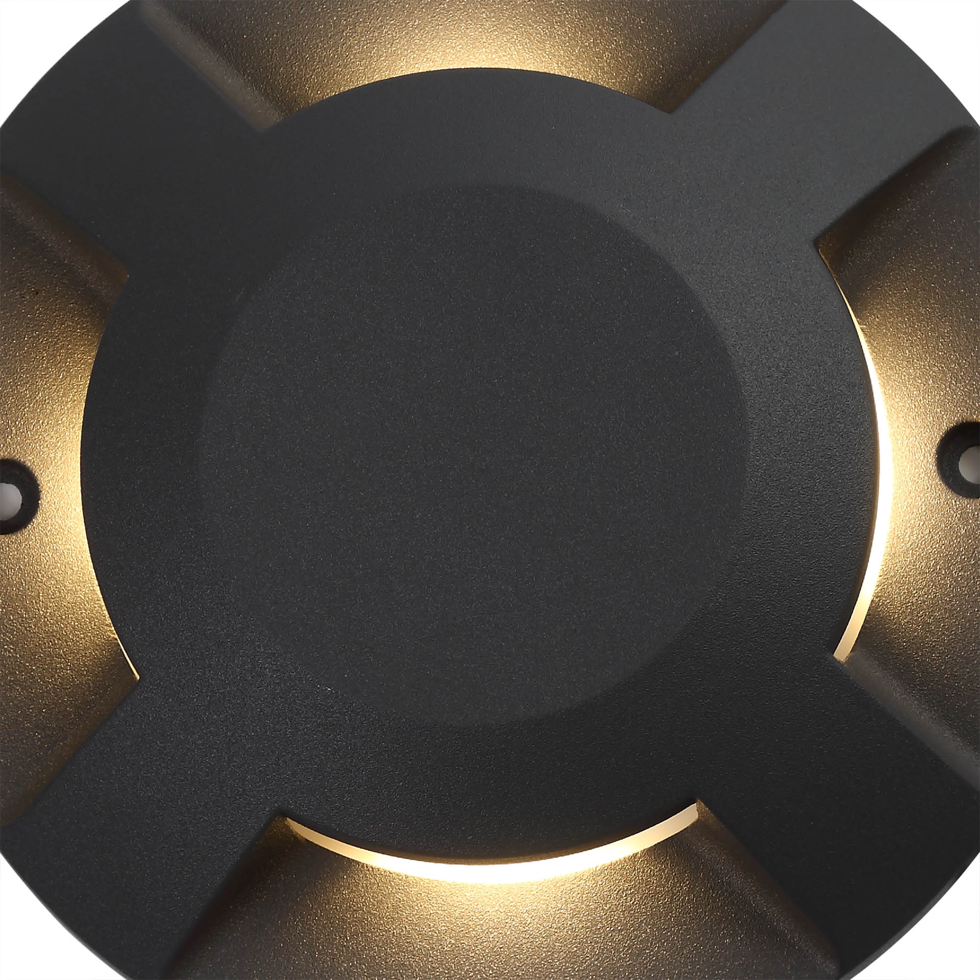 Drive Weight Resistant Floor Light