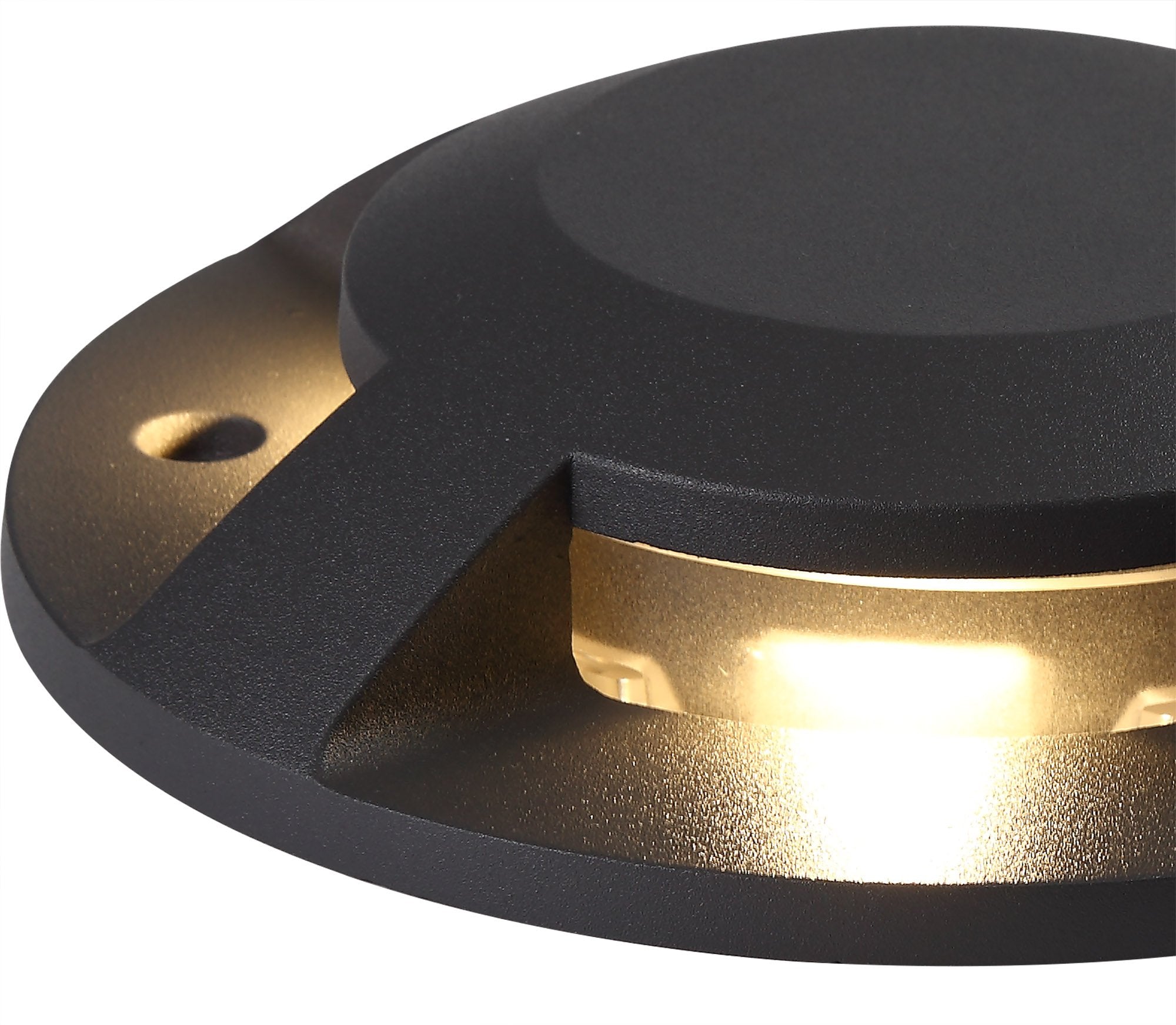 Drive Weight Resistant Floor Light