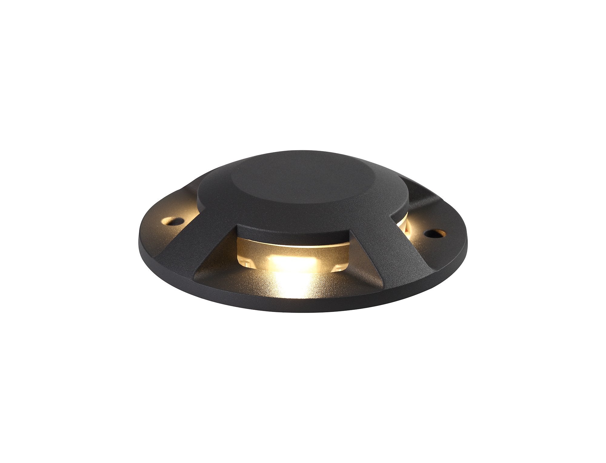 Drive Weight Resistant Floor Light