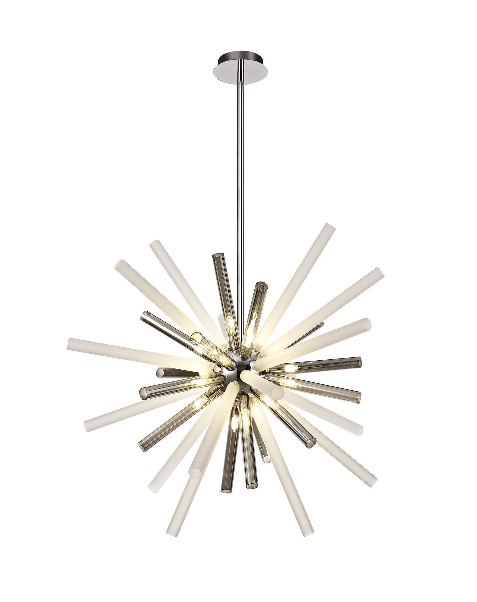 Luminosity Designs - Burst 16 Light Pendant - Luminosity Designs Ltd