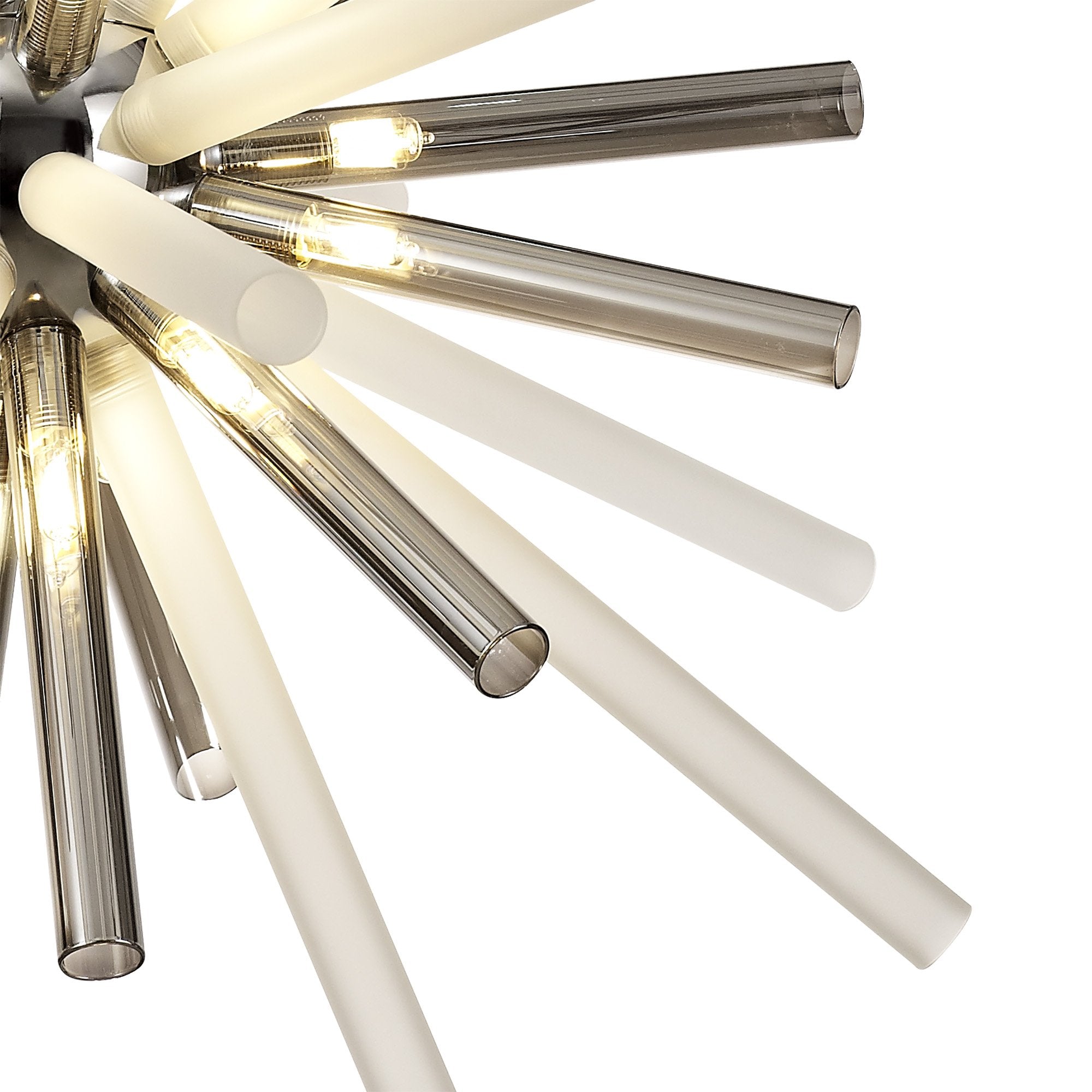 Luminosity Designs - Burst 16 Light Pendant - Luminosity Designs Ltd