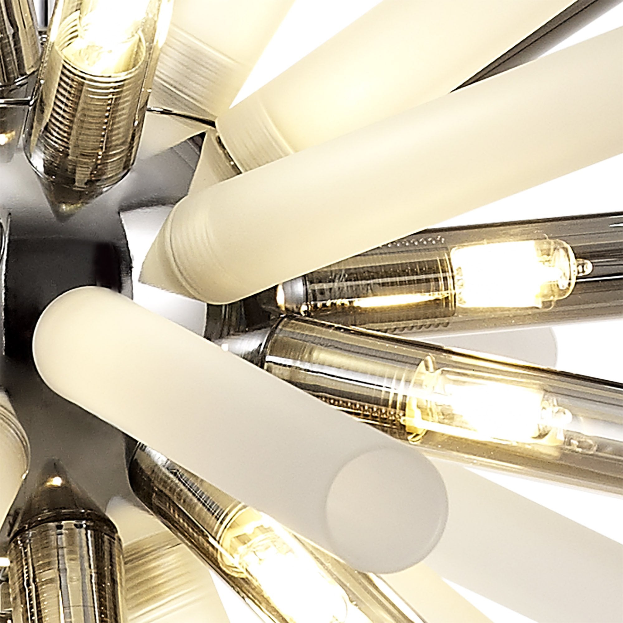 Luminosity Designs - Burst 16 Light Pendant - Luminosity Designs Ltd