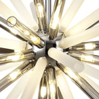 Luminosity Designs - Burst 16 Light Pendant - Luminosity Designs Ltd