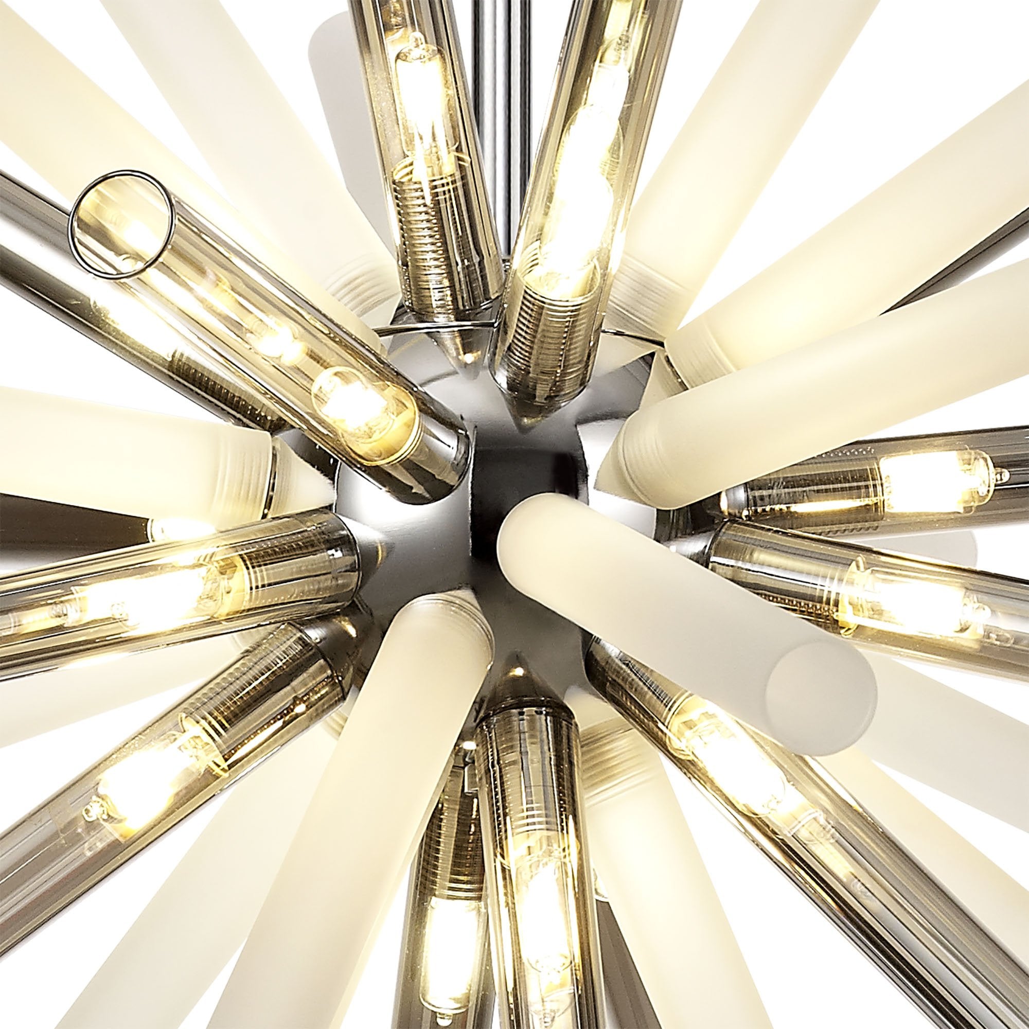 Luminosity Designs - Burst 16 Light Pendant - Luminosity Designs Ltd