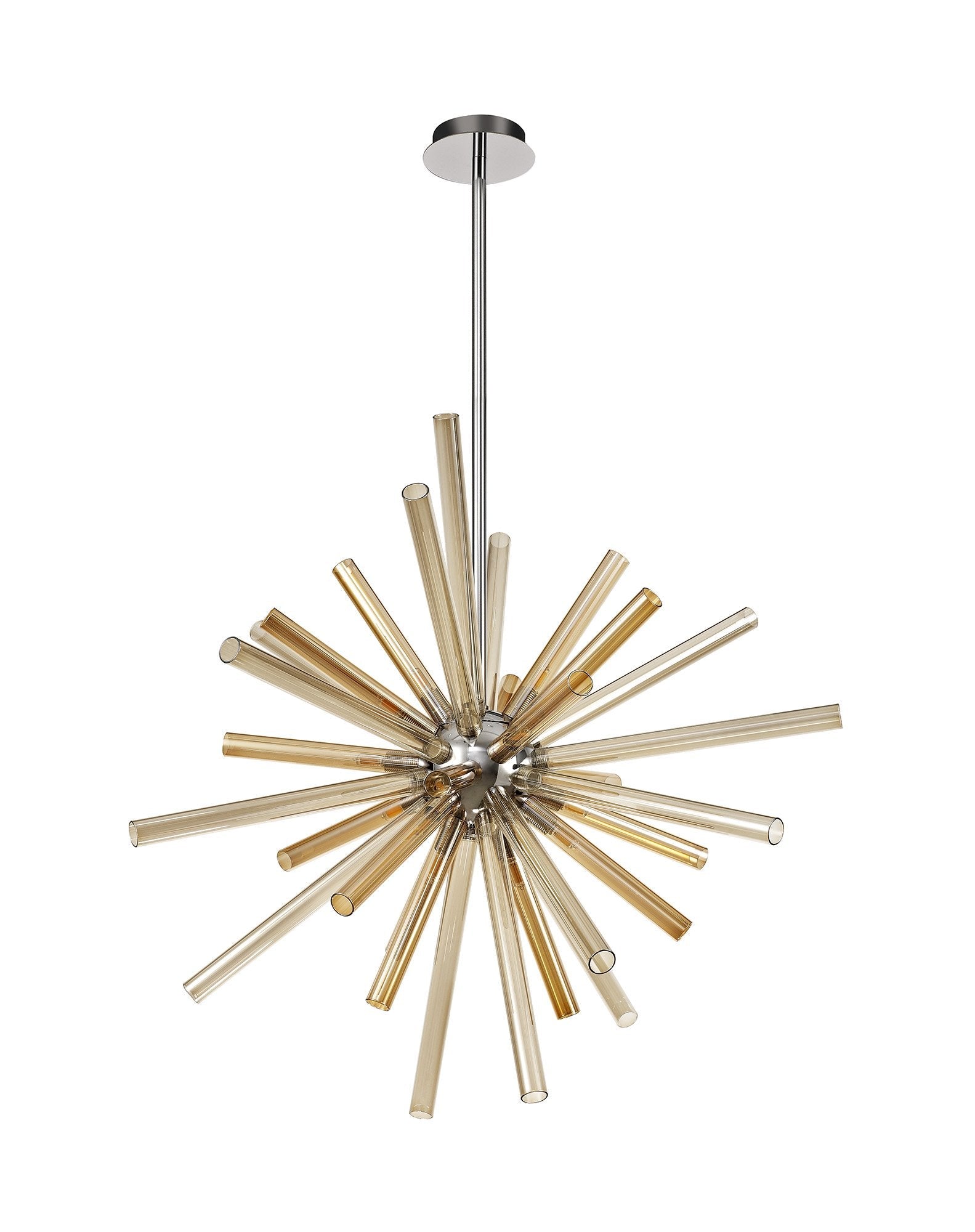 Luminosity Designs - Burst 16 Light Pendant - Luminosity Designs Ltd