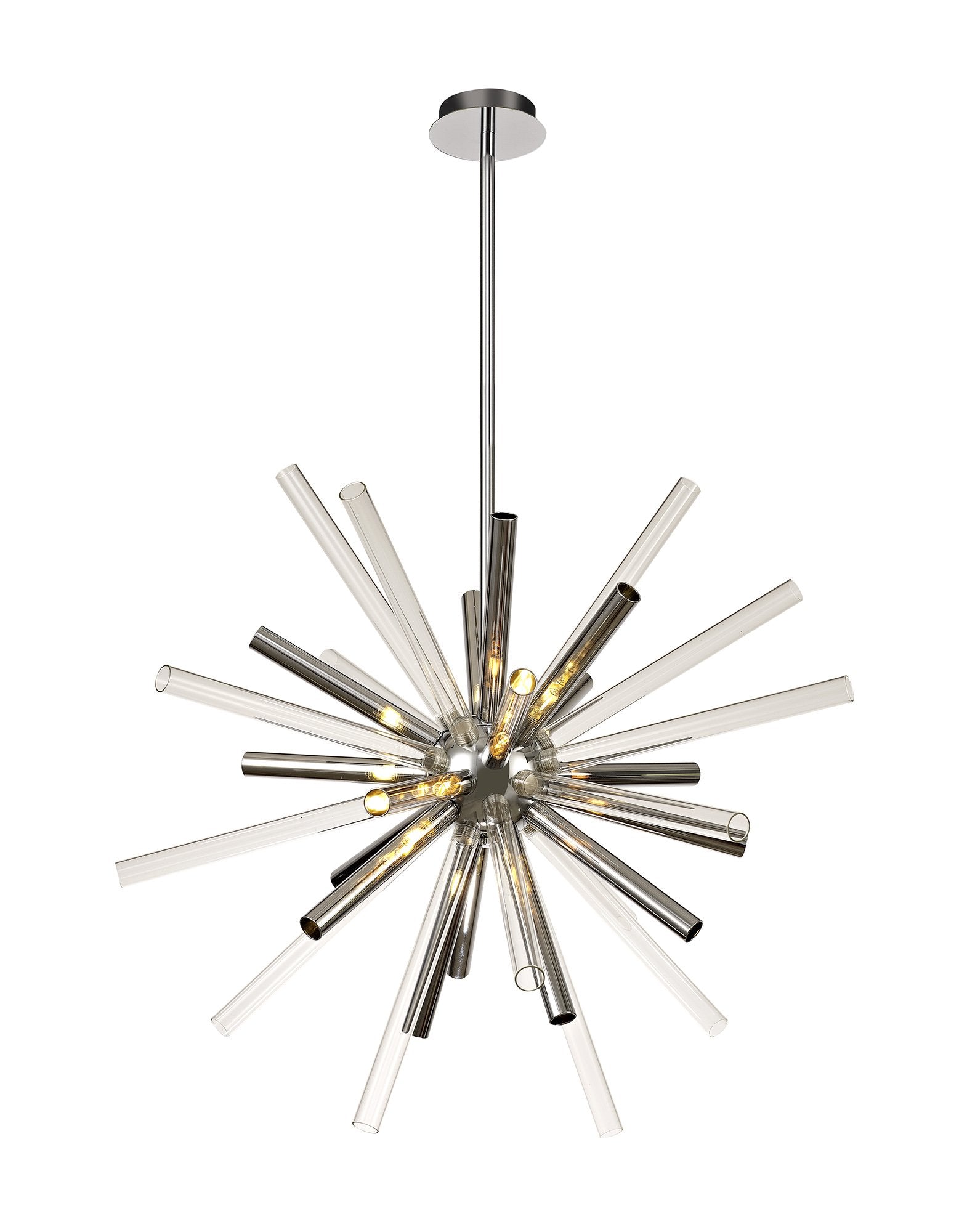 Luminosity Designs - Burst 16 Light Pendant - Luminosity Designs Ltd