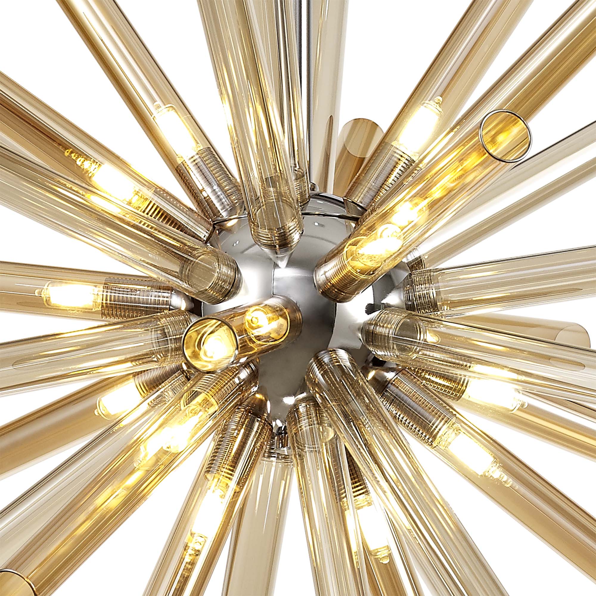 Luminosity Designs - Burst 16 Light Pendant - Luminosity Designs Ltd