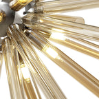 Luminosity Designs - Burst 16 Light Pendant - Luminosity Designs Ltd