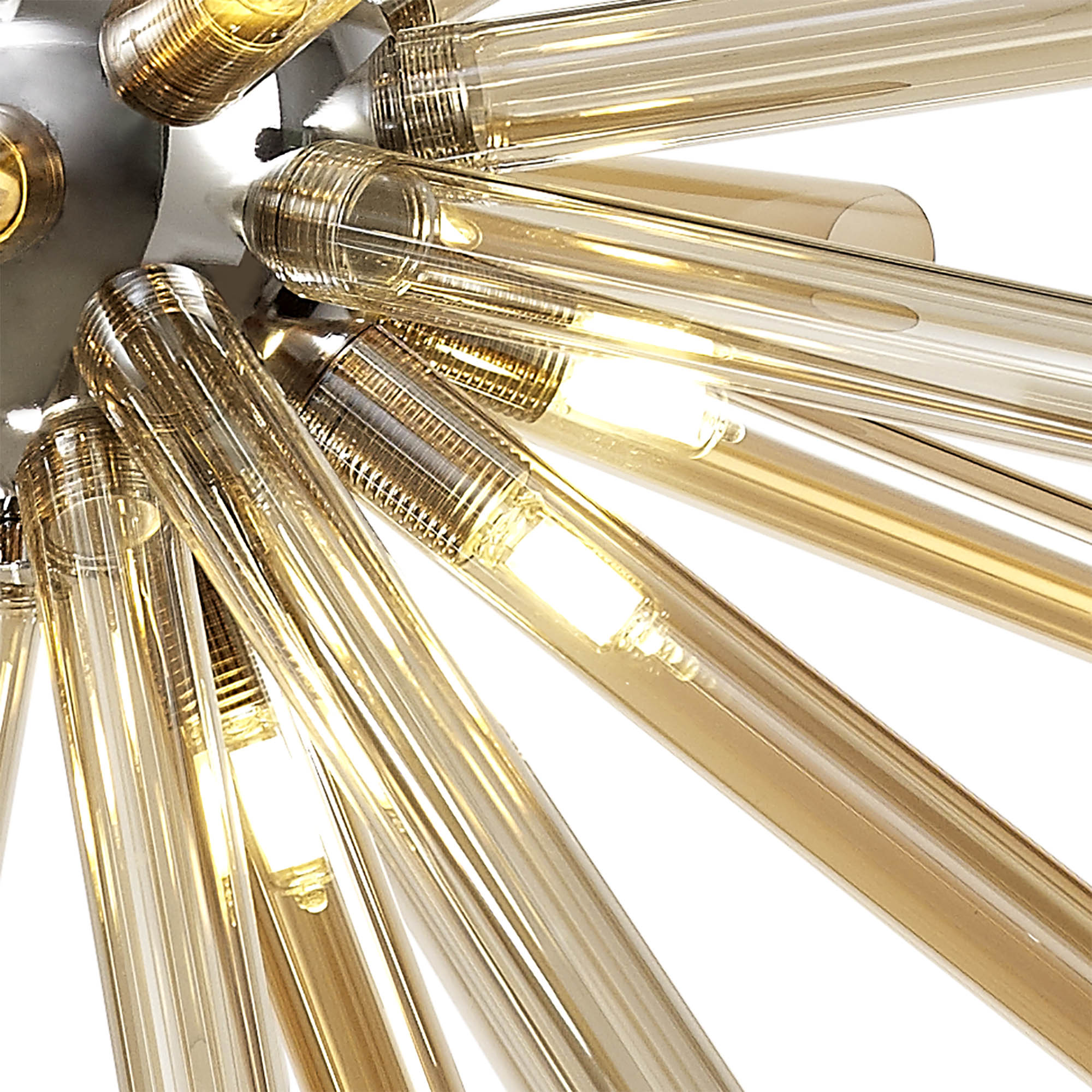 Luminosity Designs - Burst 16 Light Pendant - Luminosity Designs Ltd