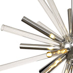 Luminosity Designs - Burst 16 Light Pendant - Luminosity Designs Ltd