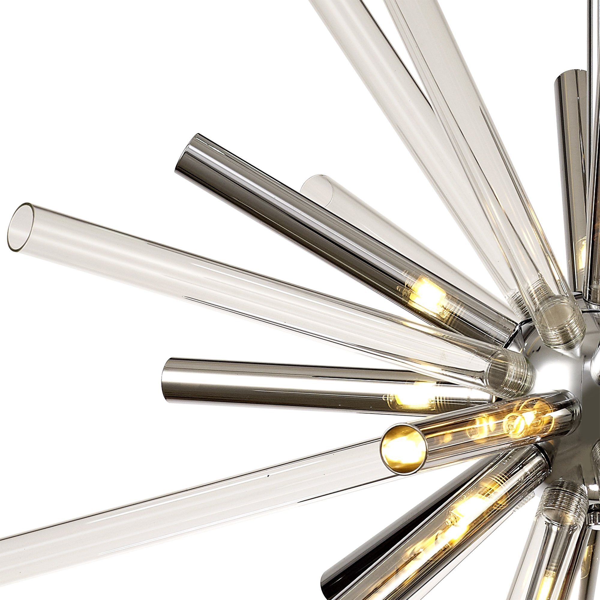 Luminosity Designs - Burst 16 Light Pendant - Luminosity Designs Ltd