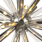 Luminosity Designs - Burst 16 Light Pendant - Luminosity Designs Ltd