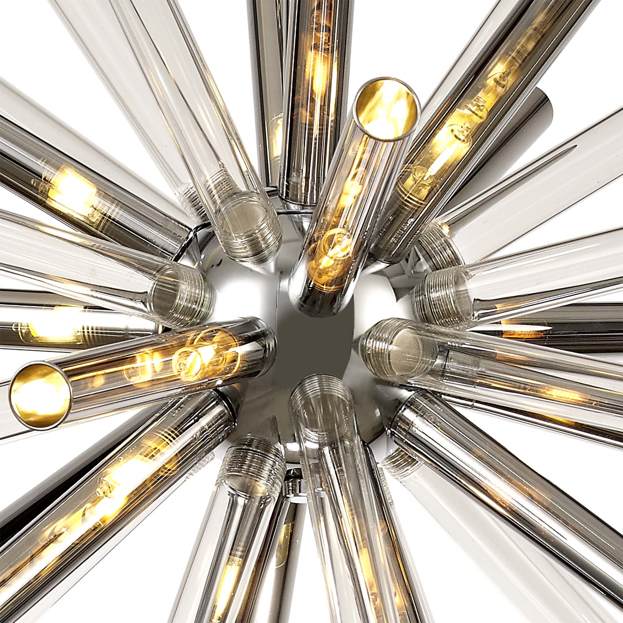 Luminosity Designs - Burst 16 Light Pendant - Luminosity Designs Ltd