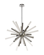 Luminosity Designs - Burst 16 Light Pendant - Luminosity Designs Ltd