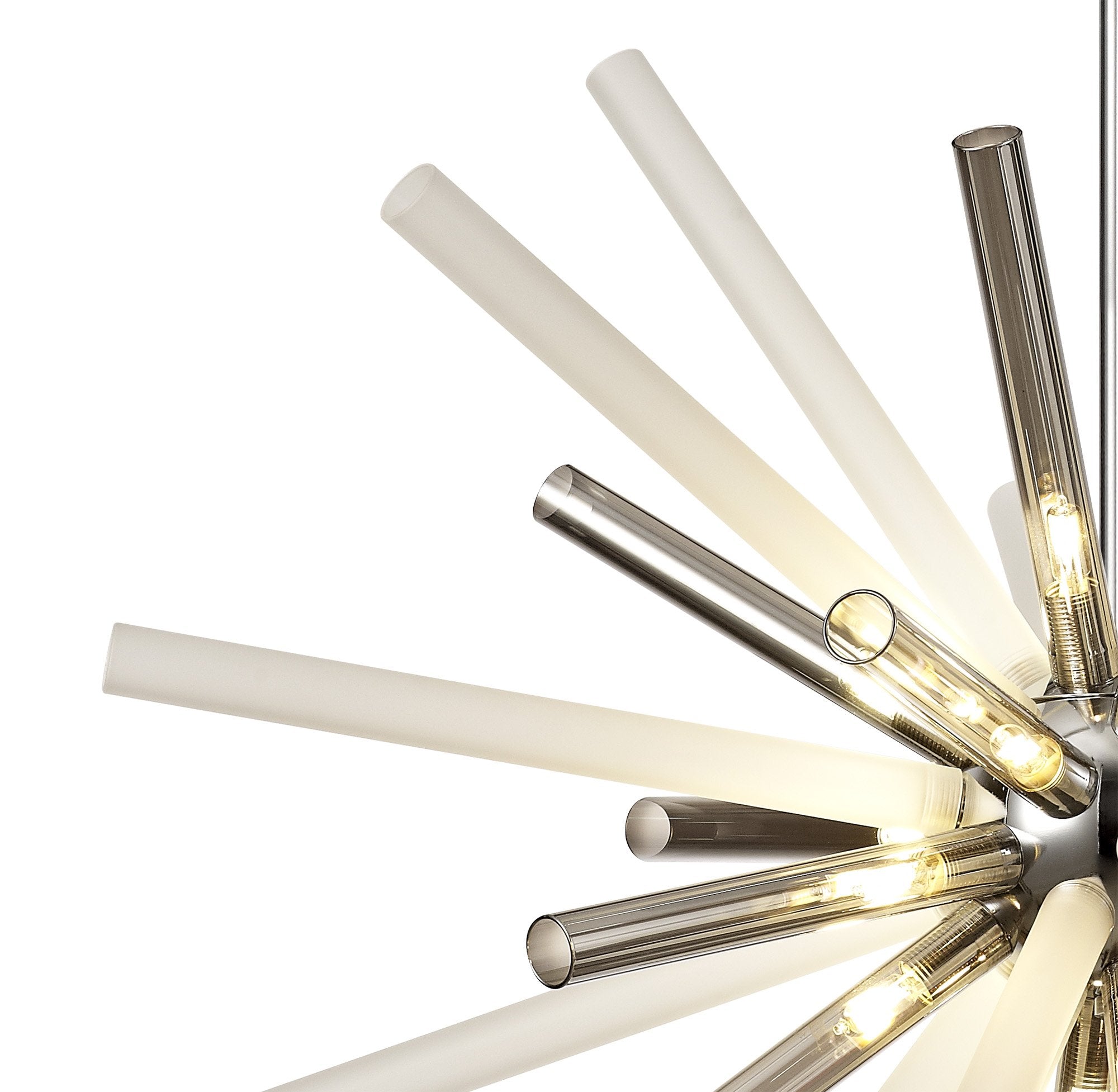 Luminosity Designs - Burst 16 Light Pendant - Luminosity Designs Ltd