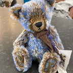 Kitty B Bears - Butler Kitty - Luminosity Designs Ltd