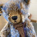 Kitty B Bears - Butler Kitty - Luminosity Designs Ltd