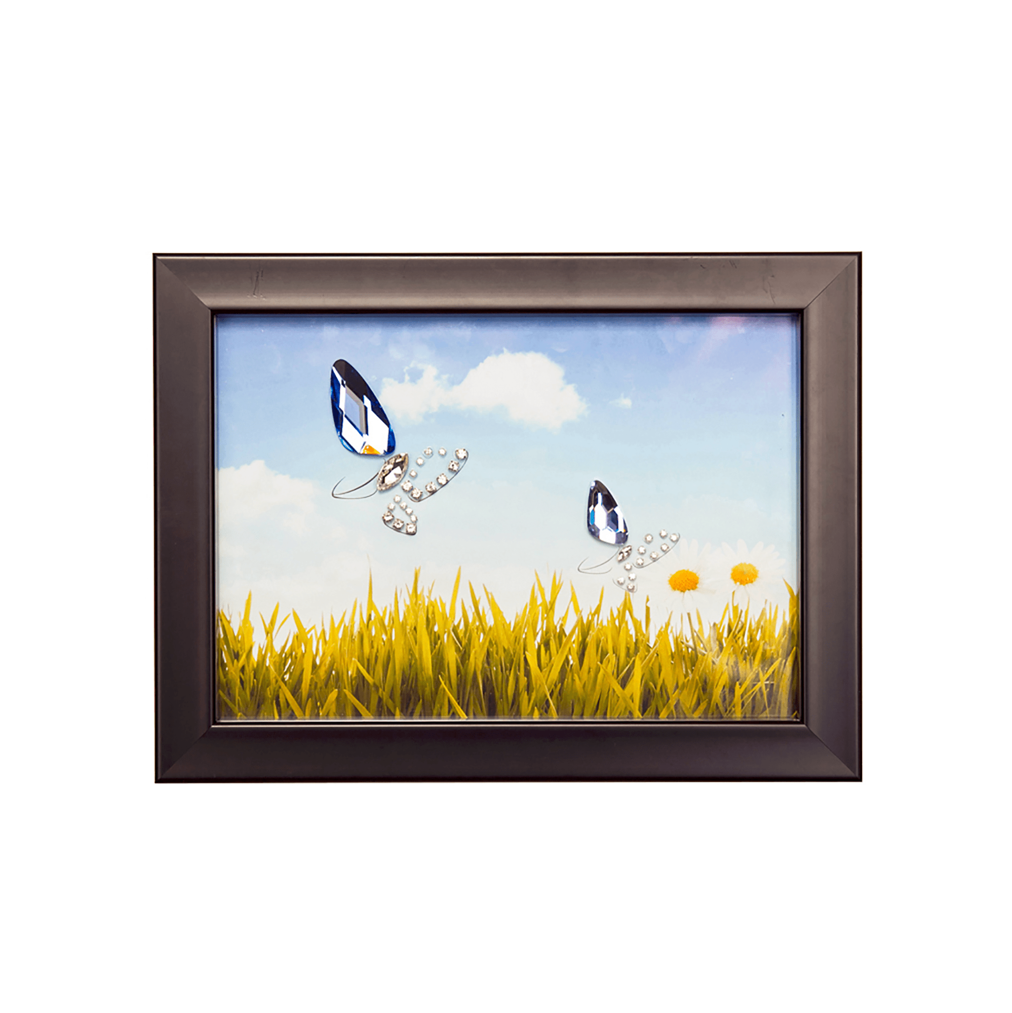 Diyas - Butterflies by Cassia Twigue - Luminosity Designs Ltd