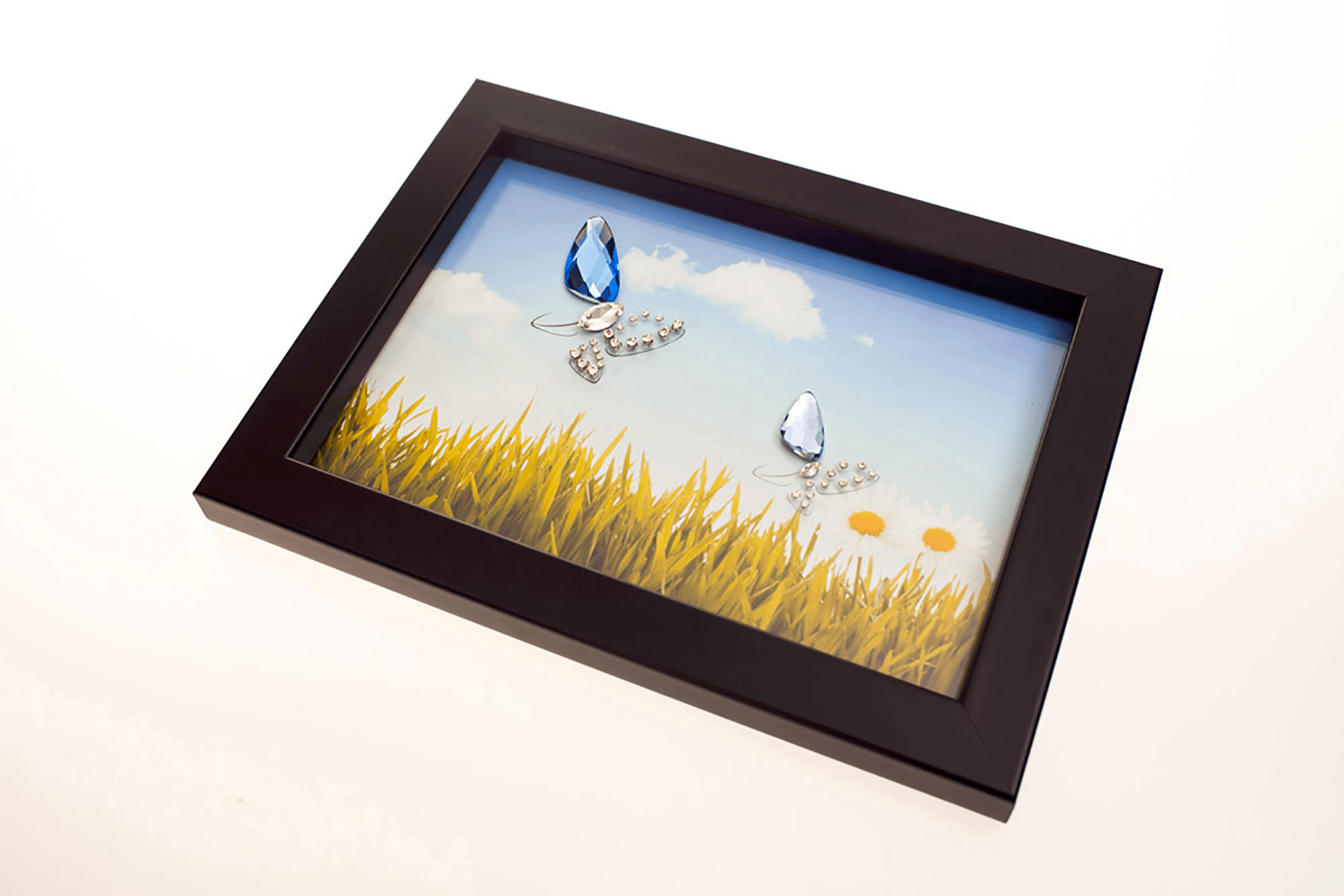 Diyas - Butterflies by Cassia Twigue - Luminosity Designs Ltd